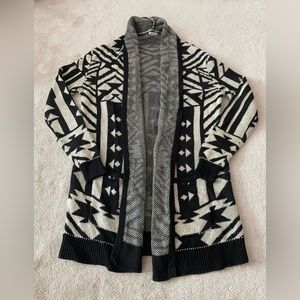 Vintage cardigan